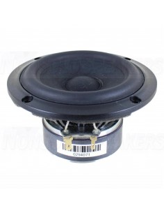 SB Acoustics SB12PFCR25-8 Paper Bass-midwoofer