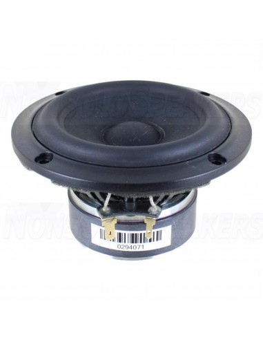 SB Acoustics SB12PFCR25-8 Paper Bass-midwoofer