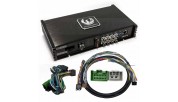 Phoenix Gold ZDAPV2 Volvo DSP Power Upgrade Kit (For Vehicles with Factory Amplifier) 2007-2019