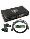 Phoenix Gold ZDAPV2 Volvo DSP Power Upgrade Kit (For Vehicles with Factory Amplifier) 2007-2019