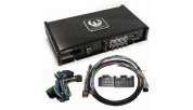 hoenix Gold ZDAPV3 Volvo DSP Power Up Kit (For Vehicles with no OEM Amplifier) 2007-2019