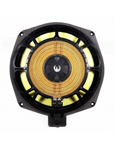 Phoenix Gold ZDSB200S 20cm 150W BMW Subwoofer Kit