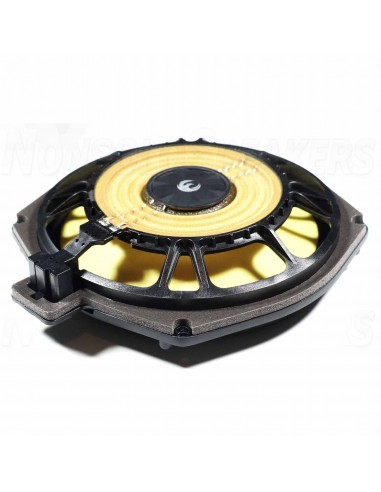 Phoenix Gold ZDSB200S 20cm 150W BMW Subwoofer Kit