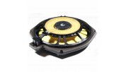 Phoenix Gold ZDSB200S 20cm 150W BMW Subwoofer Kit