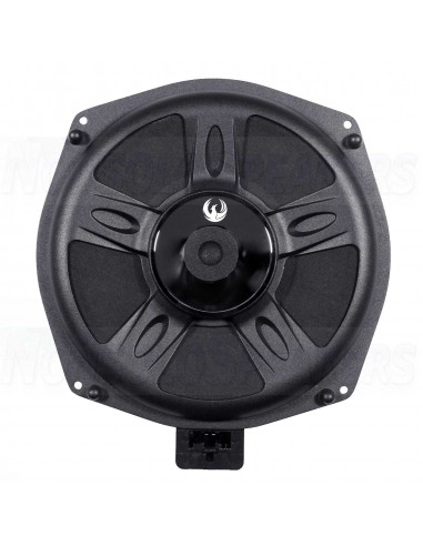 Phoenix Gold ZDSB200S 20cm 150W BMW Subwoofer Kit