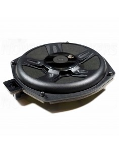 Phoenix Gold ZDSB200S 20cm 150W BMW Subwoofer Kit 2