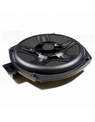 Phoenix Gold ZDSB200S 20cm 150W BMW Subwoofer Kit