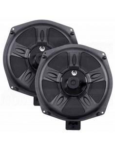 Phoenix Gold ZDSB200S 20cm 150W BMW Subwoofer Kit