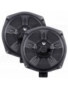 Phoenix Gold ZDSB200S 20cm 150W BMW Subwoofer Kit
