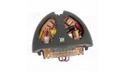 Morel Supremo 602 - 16,5cm Kit 2 way high end