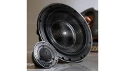 Morel Supremo 602 - 16,5cm Kit 2 way high end
