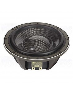 Morel Supremo 602 - 16,5cm Kit 2 way high end 2