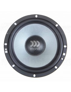 MOREL TEMPO ULTRA 602 2WAY SPEAKERS 2