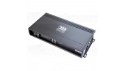 Morel MPS 4.400 amplifier 70 watts RMS x 4