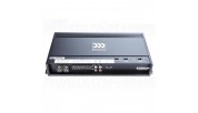 Morel MPS 4.400  4-channel amplifier 70 watts RMS x 4