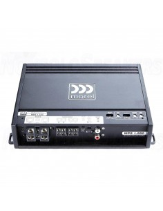 Morel MPS 1.550  mono amplifier 1x550 w 2