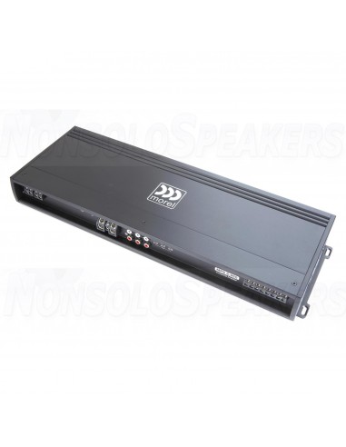 MOREL MPS 5.950  5-channel amplifier