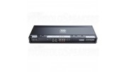 MOREL MPS 5.950  5-channel amplifier