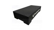 Phoenix Gold ZX210PBS – Slim Passive Subwoofer Box