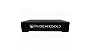 Phoenix Gold ZX210PBS – Slim Passive Subwoofer Box