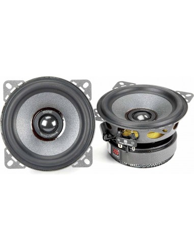 Morel Tempo ULTRA INTEGRA mk2 Coaxial 4 ohm