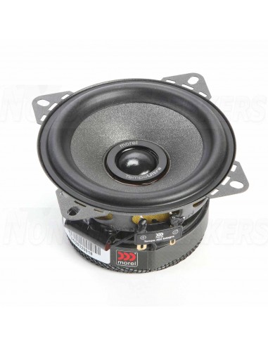 Morel Tempo ULTRA INTEGRA mk2 Coaxial 4 ohm