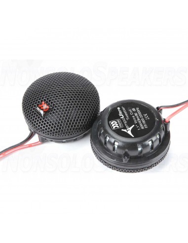 Morel Tempo ULTRA 502 mk2  2 way System