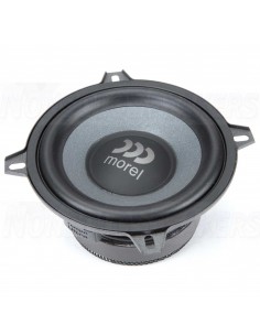 Morel Tempo ULTRA 502 mk2  2 way System 2