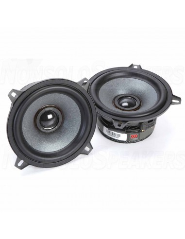 Morel Tempo ULTRA 502 mk2 integra Coaxial 4 ohm