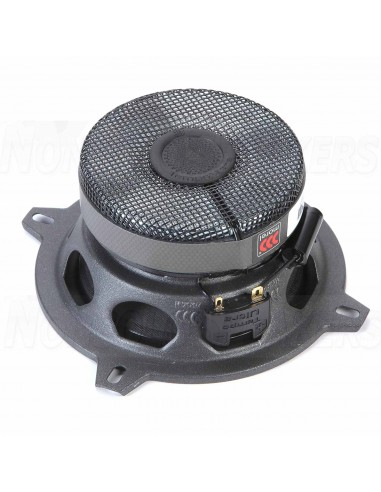 Morel Tempo ULTRA 502 mk2 integra Coaxial 4 ohm