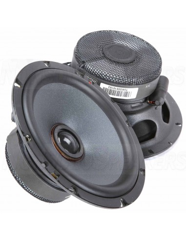 MOREL TEMPO ULTRA 602 + INTEGRA + MPS4.400