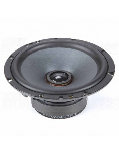 Morel Tempo ULTRA 602 Coaxial 4ohm 2