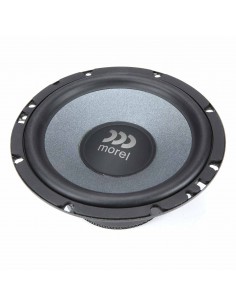 MOREL TEMPO ULTRA 602 2WAY SPEAKERS 2
