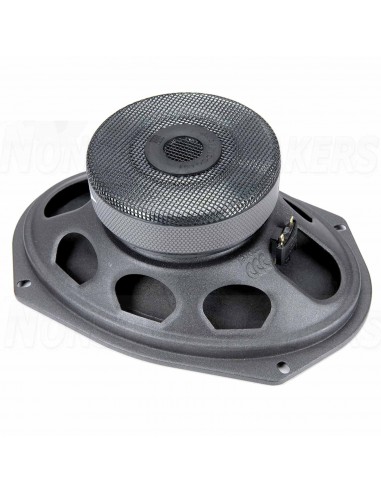 Morel TEMPO ULTRA 692 mk2 6"x9"  2 way