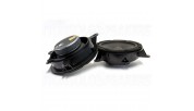 Phoenix Gold ZDSKV3 Volvo 2-Way Speaker Kit