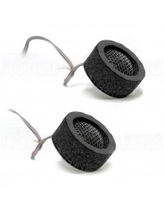 Phoenix Gold ZDSKV3 Volvo 2-Way Speaker Kit 2