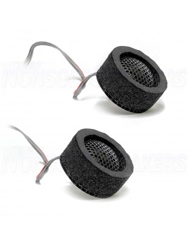 Phoenix Gold ZDSKV3 Volvo 2-Way Speaker Kit Simple Plug and Play