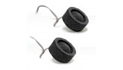 Phoenix Gold ZDSKV3 Volvo 2-Way Speaker Kit