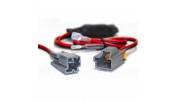 Phoenix Gold ZDSKV3 Volvo 2-Way Speaker Kit