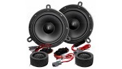 Phoenix Gold ZDSKV3 Volvo 2-Way Speaker Kit