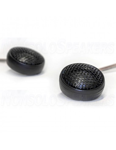 Phoenix Gold ZDST6CS 180W Toyota Speaker Upgrade Kit