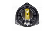 Phoenix Gold ZDST6CS 180W Toyota Speaker Upgrade Kit