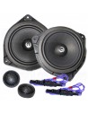 Phoenix Gold ZDST6CS 180W Toyota Speaker Upgrade Kit