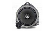 Phoenix Gold ZDST6CS 180W Toyota Speaker Upgrade Kit