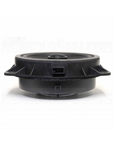 Phoenix Gold ZDST6CX Toyota 180W Speaker Upgrade Kit