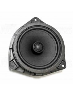 Phoenix Gold ZDST6CX Toyota 180W Speaker Upgrade Kit 2