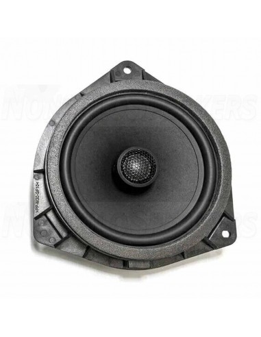 Phoenix Gold ZDST6CX Toyota 180W Speaker Upgrade Kit