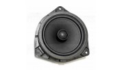 Phoenix Gold ZDST6CX Toyota 180W Speaker Upgrade Kit