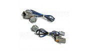 Phoenix Gold ZDSV2 Volvo 2-Way Speaker Kit