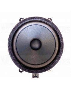 Phoenix Gold ZDSV2 Volvo 2-Way Speaker Kit 2